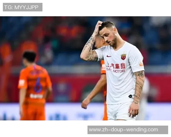 正式退出？奥斯卡惋惜，原因找到，效能上港8年薪水曝光