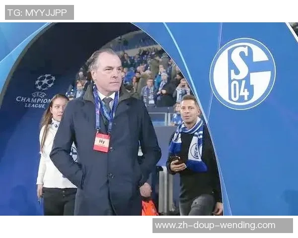 沙尔克04本年能否重返德甲？ 穆斯利奇带队重回正轨