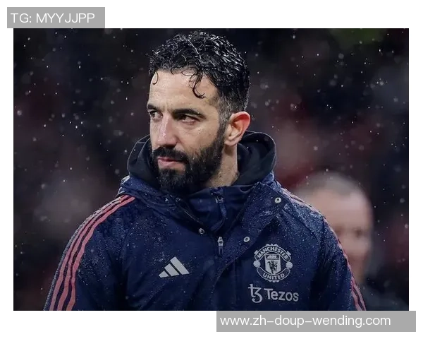 曼联新帝星已定请求转会，一周双赛却无缘进场！阿莫林解说不必原因